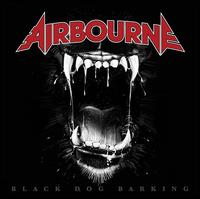 AIRBOURNE BLACK DOG BARKING (2CD Spec. Ed.) (CD) | Lemezkuckó CD bolt