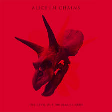 Alice In Chains The Devil Put Dinosaurs Here (CD) | Lemezkuckó CD bolt