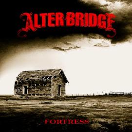 Alter Bridge Fortress (CD) | Lemezkuckó CD bolt