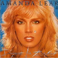 Amanda LEAR Diamonds For Breakfast (Vinyl LP) | Lemezkuckó CD bolt