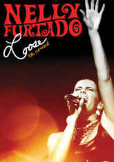 FURTADO,NELLY LOOSE THE CONCERT (DVD) | Lemezkuckó CD bolt