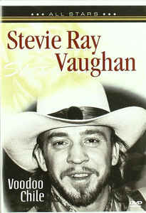 VAUGHAN, STEVIE RAY VOODOO CHILE (DVD) | Lemezkuckó CD bolt