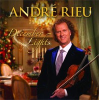 RIEU,ANDRE DECEMBER LIGHTS (CD) | Lemezkuckó CD bolt