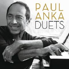 Anka,Paul Duets (CD) | Lemezkuckó CD bolt