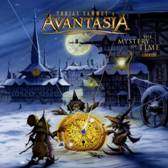 Avantasia The Mystery Of Time (CD) | Lemezkuckó CD bolt