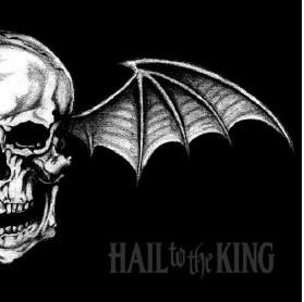 Avenged Sevenfold Hail To The King (CD) | Lemezkuckó CD bolt