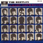 The Beatles A Hard Days Night (Vinyl LP) | Lemezkuckó CD bolt