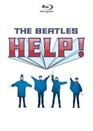 Beatles,The Help! (BLU-RAY) | Lemezkuckó CD bolt