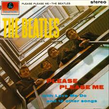 Beatles Please Please me (Vinyl LP) | Lemezkuckó CD bolt