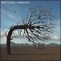 CLYRO,BIFFY OPPOSITES (CD) | Lemezkuckó CD bolt