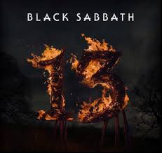 Black Sabbath 13 (CD) | Lemezkuckó CD bolt