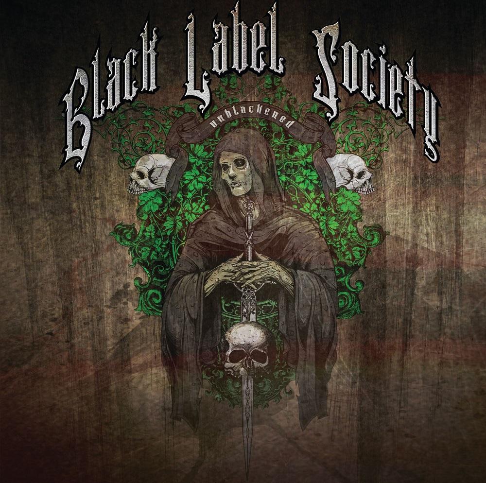 Black Label Society AMERICAN AUTHORS (CD) | Lemezkuckó CD bolt