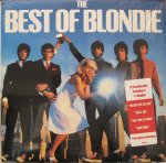 Blondie The Best Of Blondie (Vinyl LP) | Lemezkuckó CD bolt