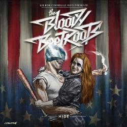 The Bloody Beetroots Hide (CD) | Lemezkuckó CD bolt