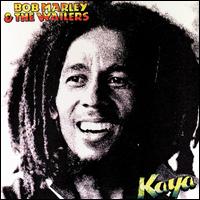 Marley,Bob Kaya (CD) | Lemezkuckó CD bolt