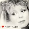 Bódy Magdi I Love New York (CD) | Lemezkuckó CD bolt