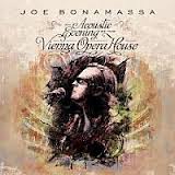 BONAMASSA,JOE An Acoustic Eveneing At Vienna (2DVD) (DVD) | Lemezkuckó CD bolt