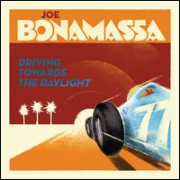 BONAMASSA,JOE DRIVING TOWARDS THE DAYLIGHT (CD) | Lemezkuckó CD bolt