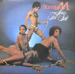 Boney M. Love For Sale (Vinyl LP) | Lemezkuckó CD bolt