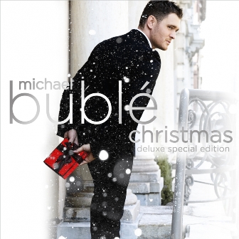 Michael Bublé Christmas (CD) | Lemezkuckó CD bolt