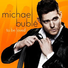 BUBLE,MICHAEL To Be Loved (CD) | Lemezkuckó CD bolt