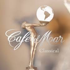 Válogatás Cafe Del Mar Classical (CD) | Lemezkuckó CD bolt