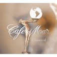 Cafe del Mar Cafe del Mar Classical (CD) | Lemezkuckó CD bolt