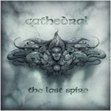 Cathedral The Last Spire (2LP) (Vinyl LP) | Lemezkuckó CD bolt