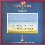 Vangelis Chariots Of Fire     Tűzszekerek   filmzene (Vinyl LP) | Lemezkuckó CD bolt