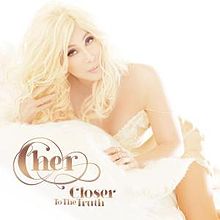 Cher Closer To The Truth (CD) | Lemezkuckó CD bolt