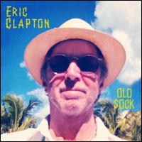 Eric Clapton Old Sock (CD) | Lemezkuckó CD bolt