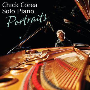 CHICK COREA SOLO PIANO: PORTRAITS (CD) | Lemezkuckó CD bolt