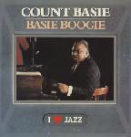 Count Basie Basie Boogie   I LOVE JAZZ sorozat (Vinyl LP) | Lemezkuckó CD bolt