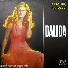 Dalida Paroles, paroles (Vinyl LP) | Lemezkuckó CD bolt