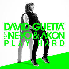 Guetta,David Play Hard -remixes (CD5 Maxi-Sing) | Lemezkuckó CD bolt