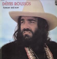 Demis Roussos Forever And Ever (Vinyl LP) | Lemezkuckó CD bolt