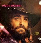 Demis Roussos Souvenirs (Vinyl LP) | Lemezkuckó CD bolt