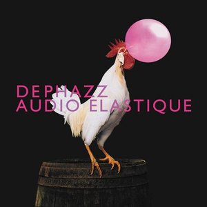 De Phazz Audio Elastique (CD) | Lemezkuckó CD bolt