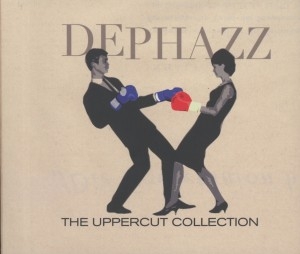 De-Phazz The Uppercut Collection 7CD Delux Box Set  --(Very Best of ...) (CD) | Lemezkuckó CD bolt