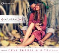 PREMAL,DEVA & MITEN MANTRALOVE (DIG) (CD) | Lemezkuckó CD bolt