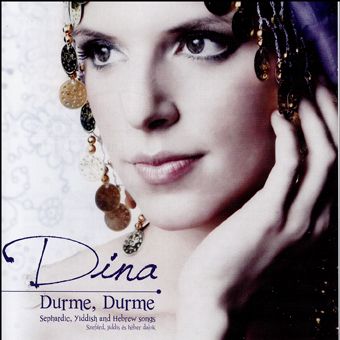 Dina Durme, durme (CD) | Lemezkuckó CD bolt