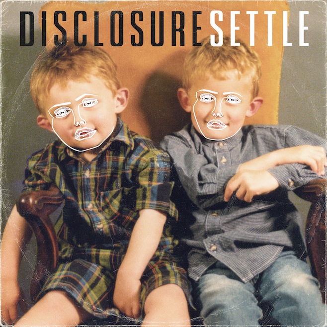 Disclosure Settle (CD) | Lemezkuckó CD bolt