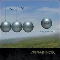 DREAM THEATER Octavarium (CD) | Lemezkuckó CD bolt