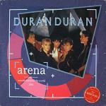 Duran Duran Arena (Vinyl LP) | Lemezkuckó CD bolt