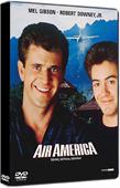 AIR AMERICA (DVD) | Lemezkuckó CD bolt