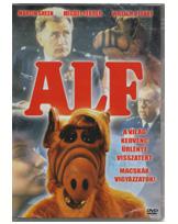 Alf (DVD) | Lemezkuckó CD bolt