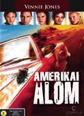 AMERIKAI ÁLOM (DVD) | Lemezkuckó CD bolt