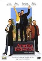 AMERIKA KEDVENCEI (DVD) | Lemezkuckó CD bolt