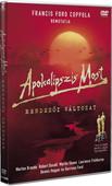 APOKALIPSZIS MOST APOKALIPSZIS MOST (DVD) | Lemezkuckó CD bolt