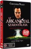 AZ ARKANGYAL SZÁRNYALÁSA (DVD) | Lemezkuckó CD bolt